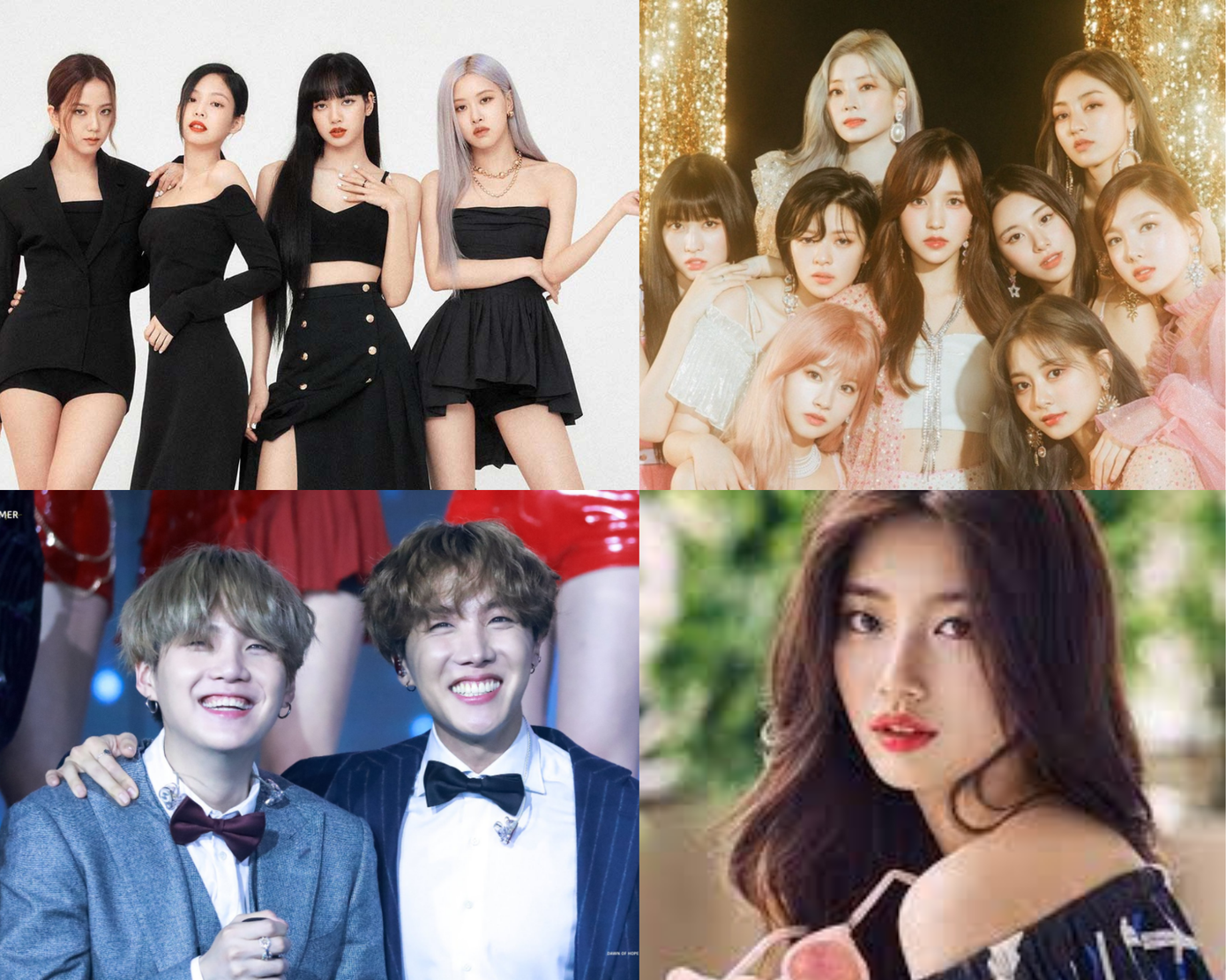 NingNing được cho là đã theo dõi nhiều nghệ sĩ của K-Biz và nhân viên đã làm việc cùng aespa