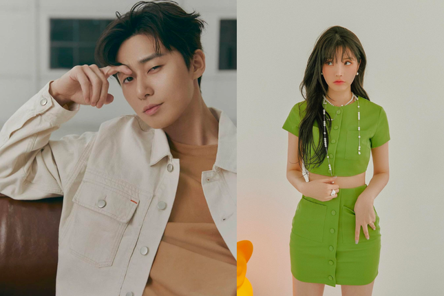 Vào tháng 6 năm ngoái, nam tài tử cũng dính vào tin đồn tình ái cùng nữ YouTuber kém 6 tuổi - xooos và công ty cũng đưa ra phản hồi tương tự.