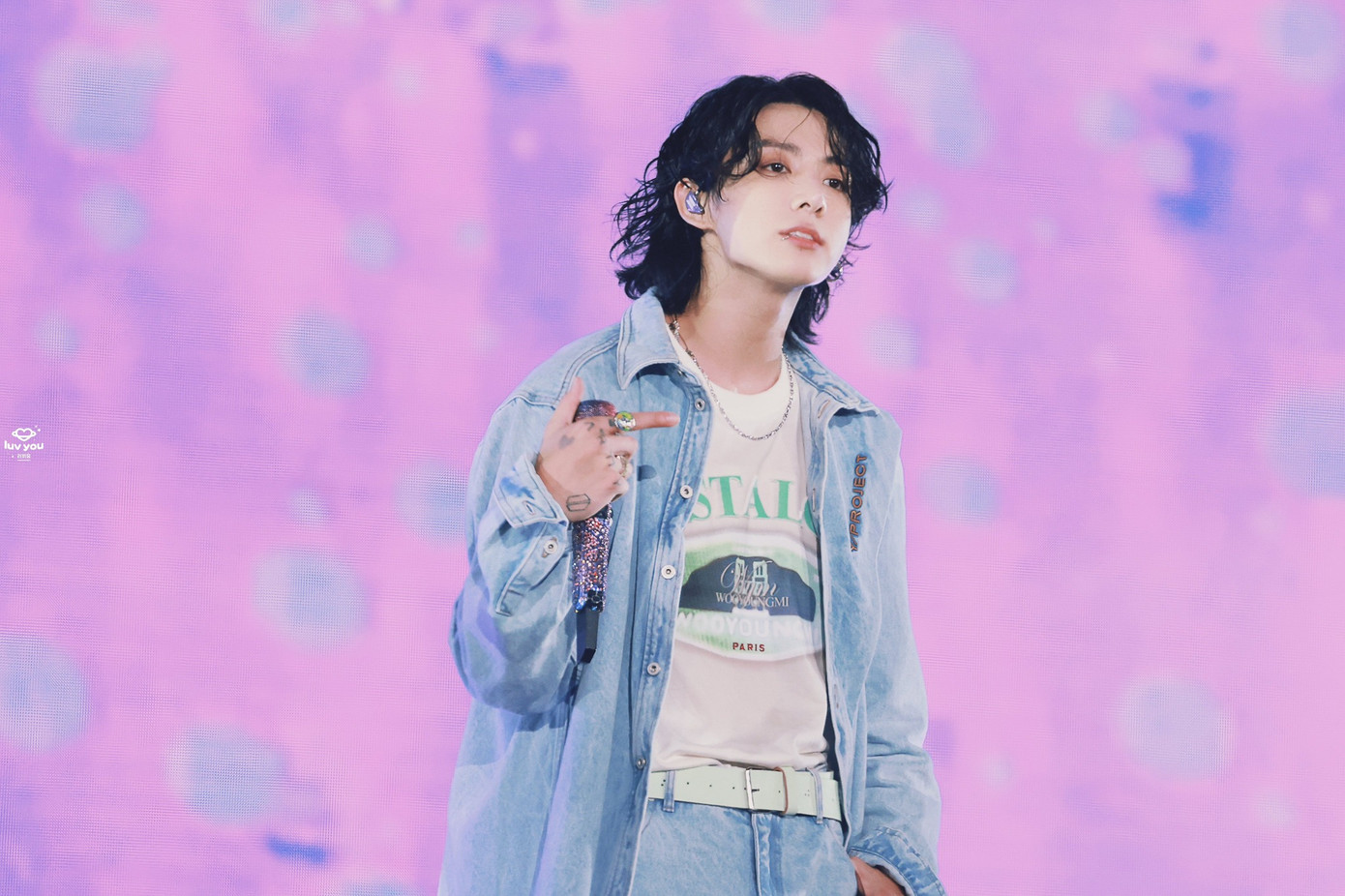 Câu trả lời quen thuộc của BigHit khiến người hâm mộ ngầm hiểu thông tin trên là chính xác. Câu trả lời quen thuộc của BigHit khiến người hâm mộ ngầm hiểu thông tin trên là chính xác.