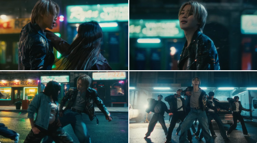 Who là sự mô tả của những cảm xúc khó hiểu, man mác buồn khi nhớ thương một người.