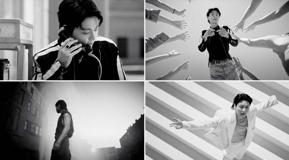 Đoạn nhạc lặp lại "I just wanna see you like that" và "You know how I likе it" nhanh chóng "thao túng" tâm trí người nghe. Đoạn nhạc lặp lại "I just wanna see you like that" và "You know how I likе it" nhanh chóng "thao túng" tâm trí người nghe.