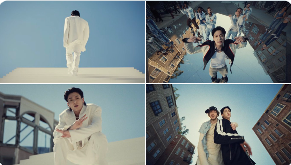 Đúng như miêu tả trước đó của BigHit Music, 3D thật sự đã mang tới một Jung Kook hoàn toàn khác biệt và trưởng thành hơn với tư cách là một nghệ sĩ solo. Đúng như miêu tả trước đó của BigHit Music, 3D thật sự đã mang tới một Jung Kook hoàn toàn khác biệt và trưởng thành hơn với tư cách là một nghệ sĩ solo.