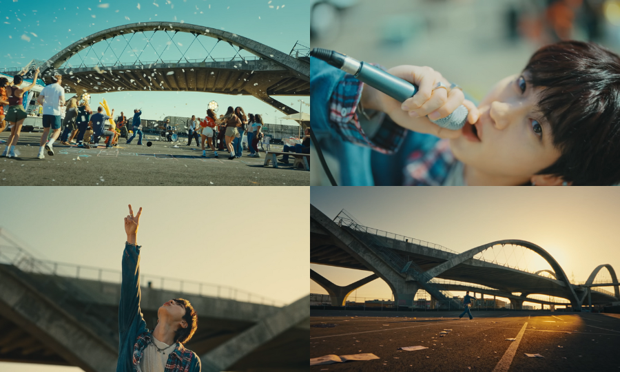 I'll Be There là một lời động viên đầy tích cực và ấm áp dành cho những người đang quay cuồng trong cuộc sống bận rộn mỗi ngày. I'll Be There là một lời động viên đầy tích cực và ấm áp dành cho những người đang quay cuồng trong cuộc sống bận rộn mỗi ngày.