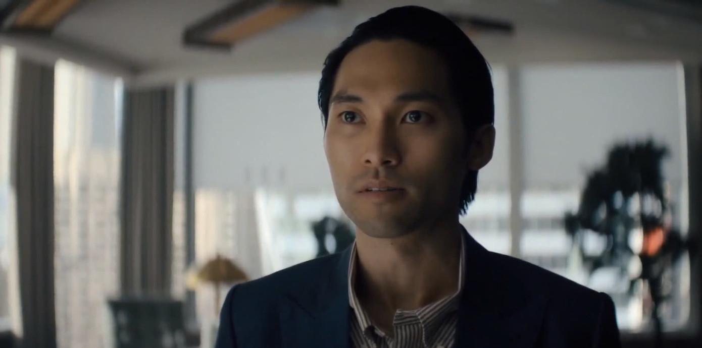 Mặt khác, hành động này cho thấy sự ích kỷ của Solomon. Bởi anh đã vô ơn lợi dụng công sức của những người đã ngã xuống vì chiến tranh.