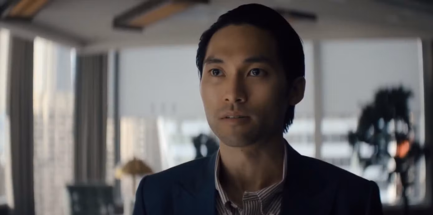 Mặt khác, hành động này cho thấy sự ích kỷ của Solomon. Bởi anh đã vô ơn lợi dụng công sức của những người đã ngã xuống vì chiến tranh.