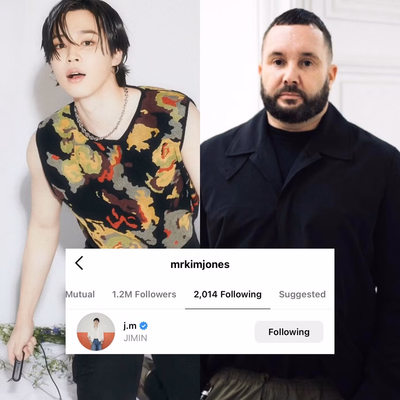 Ảnh: Jimin - Chimchim VietNamese Fanpage
