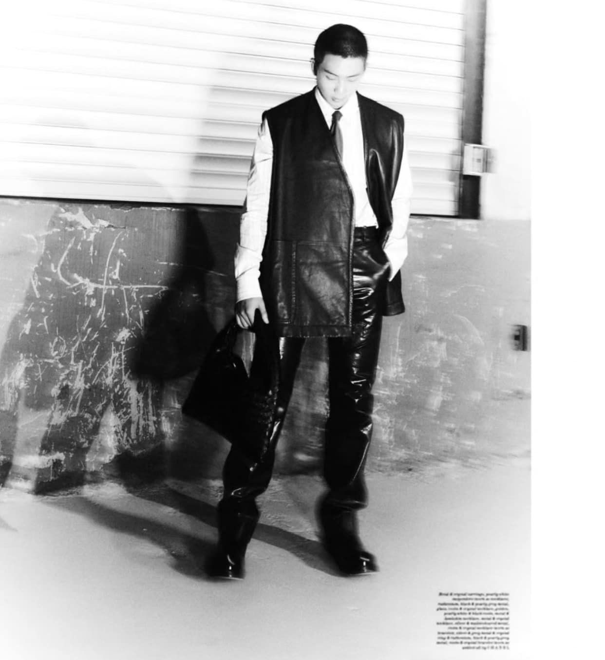 Số tạp chí với sự xuất hiện của RM là ấn phẩm có lượng pre-order cao nhất kể từ khi tạp chí này được thành lập.