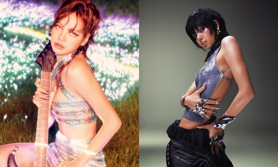 Có vẻ như Roxi chính là bản ngã quen thuộc mà công chúng vẫn thường thấy ở Lisa - uyển chuyển, linh hoạt và sẵn sàng cháy hết mình vì âm nhạc. Có vẻ như Roxi chính là bản ngã quen thuộc mà công chúng vẫn thường thấy ở Lisa - uyển chuyển, linh hoạt và sẵn sàng cháy hết mình vì âm nhạc.