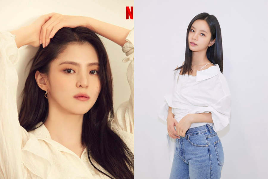 Cư dân mạng phân luồng ý kiến cả chỉ trích lẫn ủng hộ và đồng cảm cho Han So Hee và Hyeri. Cư dân mạng phân luồng ý kiến cả chỉ trích lẫn ủng hộ và đồng cảm cho Han So Hee và Hyeri.