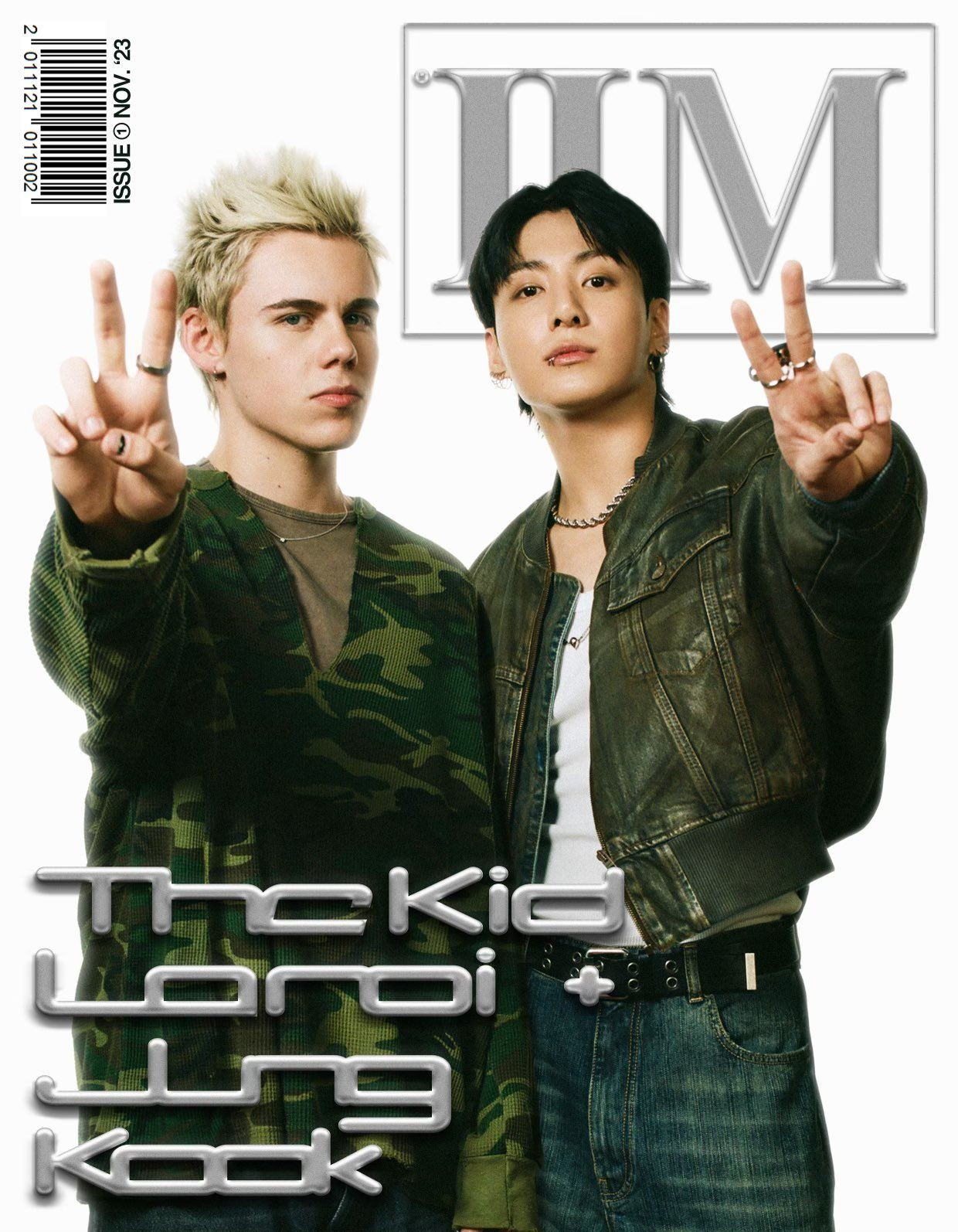 Ngoài ra, ca khúc kết hợp của The Kid LAROI và Jung Kook với TOO MUCH sẽ được thả xích vào ngày 20/10 tới. Ngoài ra, ca khúc kết hợp của The Kid LAROI và Jung Kook với TOO MUCH sẽ được thả xích vào ngày 20/10 tới.