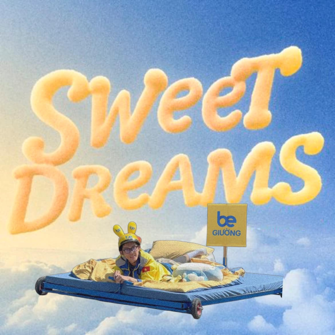 "Ê hề content" từ hãng xe công nghệ khiến netizen cười xỉu, nhất là fandom của BTS tại Việt Nam. "Ê hề content" từ hãng xe công nghệ khiến netizen cười xỉu, nhất là fandom của BTS tại Việt Nam.