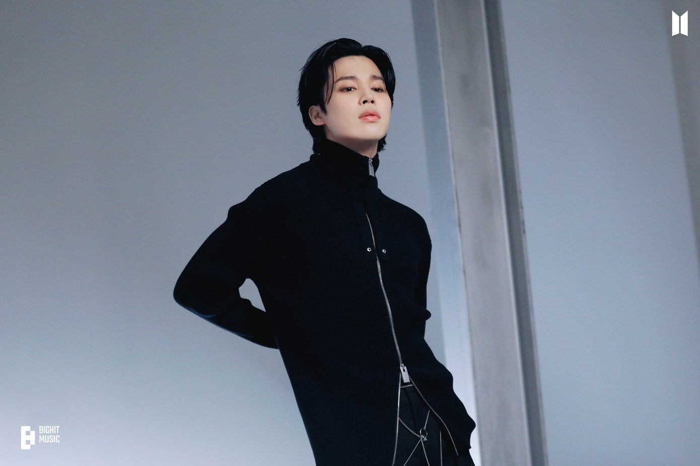 Jimin là nghệ sĩ duy nhất bị ảnh hưởng trong &quot;sự cố&quot; lần này của Hanteo.