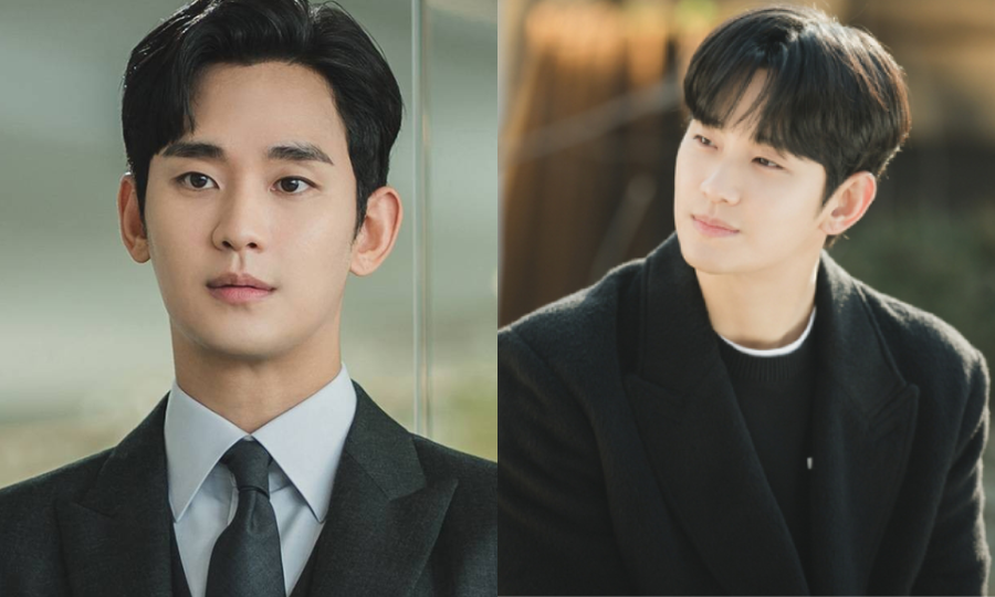 Kể cả ở những giây phút tưởng như cuối đời, bất kể gian truân cùng khổ, Hyun Woo vẫn bất chấp tất cả để bảo vệ, cùng cô đối mặt khiến khán giả xiêu lòng.