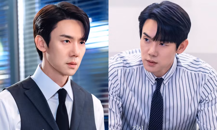 Baek Sa Eon được mệnh danh là "sĩ nam" mới của màn ảnh Hàn, trong lòng có vui như mở cờ vì được Hee Joo quan tâm nhưng cứ phải là giữ vẻ mặt lạnh lùng, xa cách.