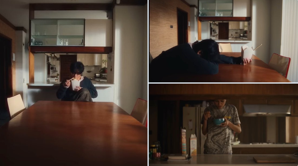 Fan tinh mắt soi ra kiến trúc ngôi nhà tương tự trong bộ phim truyền hình Mỹ đình đám - Euphoria.