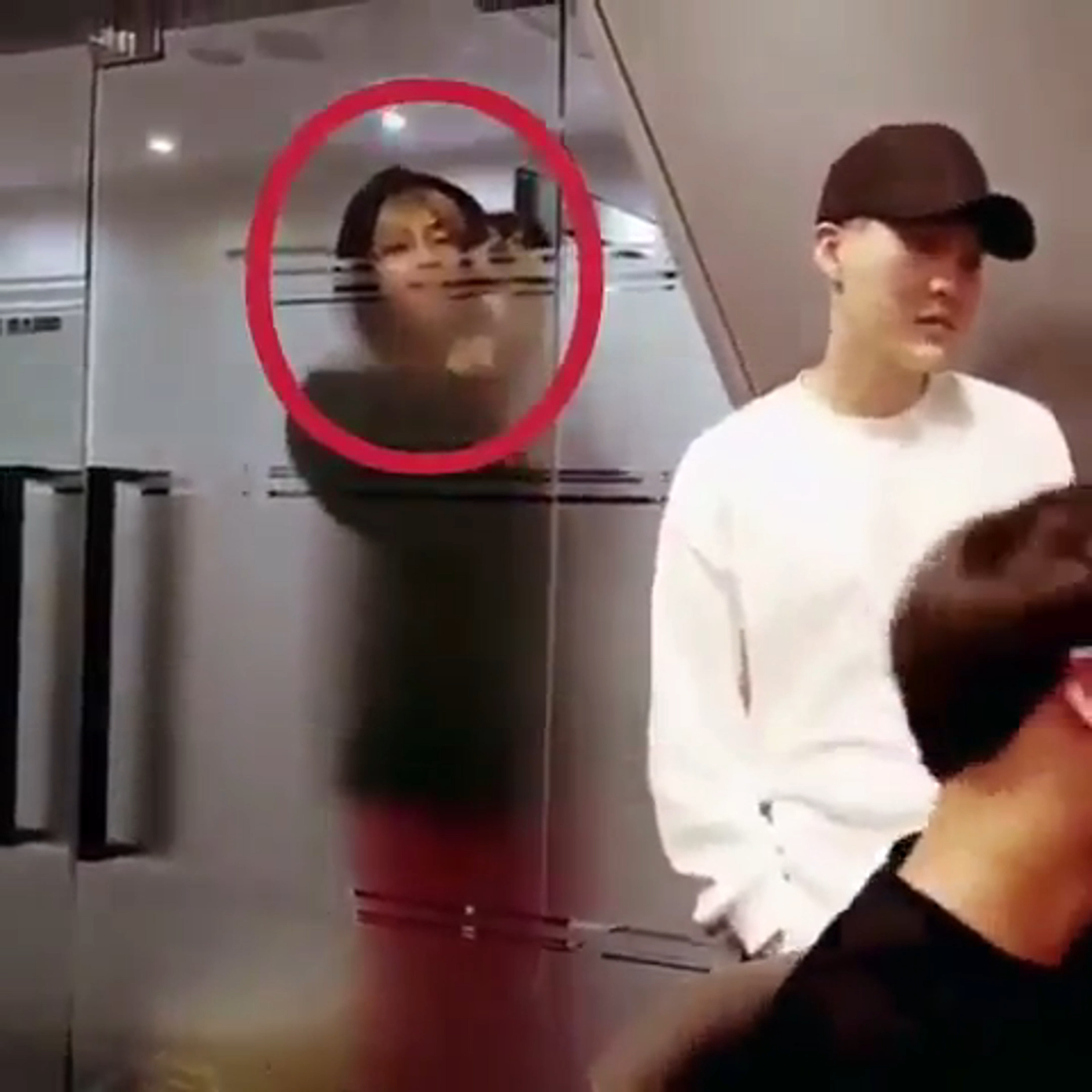 Yeontan lần đầu tiên "debut" trước công chúng vào tháng 12/2017, trên livestream sinh nhật của anh cả Jin. Ngay sau đó, Yeontan đã "gây bão" bởi vẻ ngoài tròn trịa, mềm như bông.