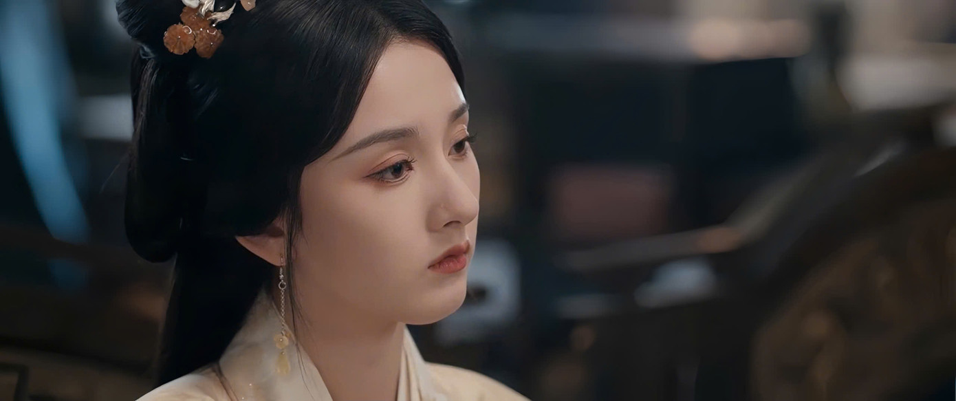 Nếu Ngụy Thiệu nhận sự giúp đỡ của Nga Hoàng, thì sẽ làm tổn hại đến thể hiện của Yên Châu, Kiều gia và cũng phụ tâm tư của Kiều Man.