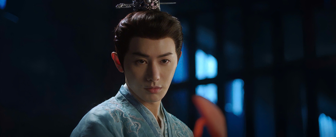 Quy Hồng chính thức "hắc hóa", gã không quan tâm A Long - A Hổ trong sạch hay không mà chỉ muốn ngụy tạo nhân chứng để bắt Nam Hành chịu tội.