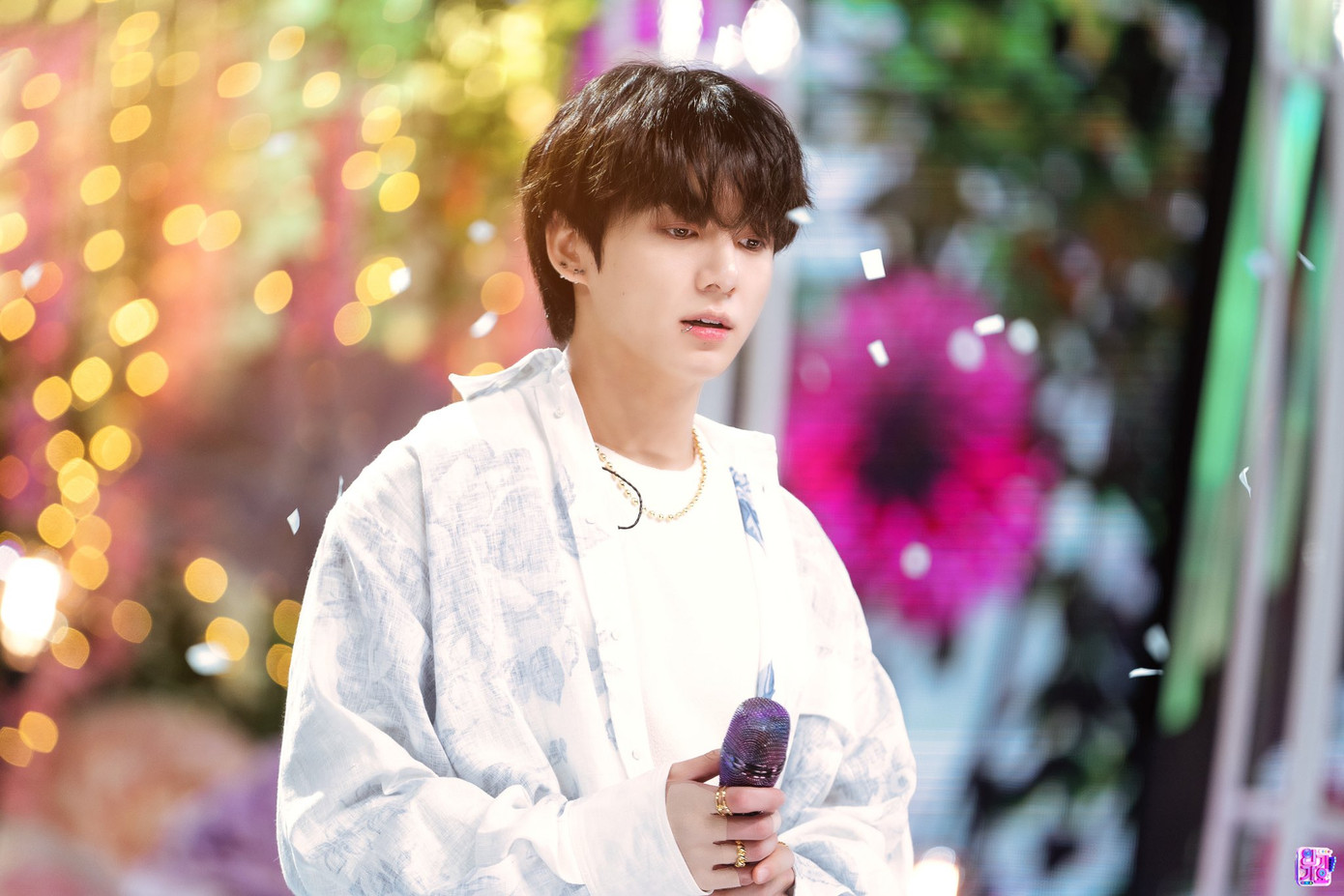 Một đại diện của bệnh viện cho biết khoản quyên góp của Jung Kook là niềm an ủi lớn cho toàn thể bệnh nhân và gia đình.