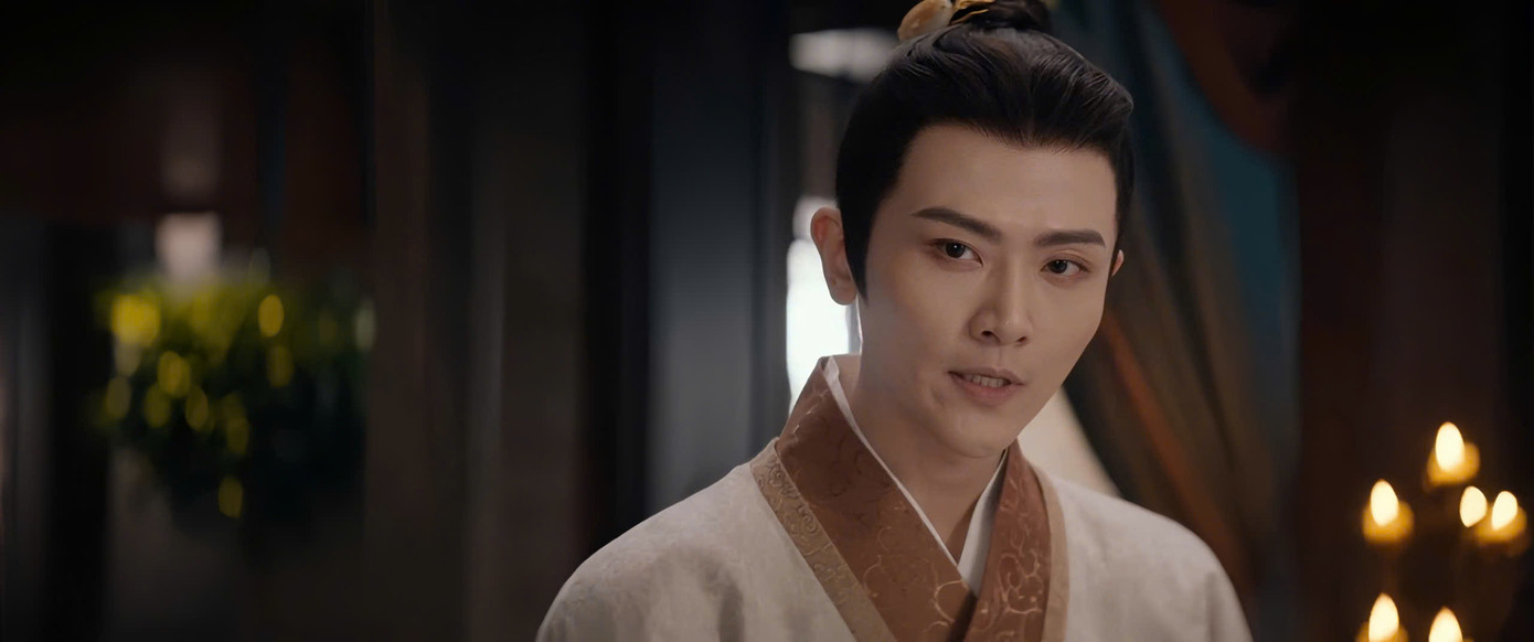 Sự chia rẽ giữa nam - nữ quân đều là âm mưu của Ngụy Nghiễm. Hắn thực chất đã bắt tay với Biên Châu, hòng cắt đứt mối liên hôn giữa hai gia tộc Ngụy - Kiều.