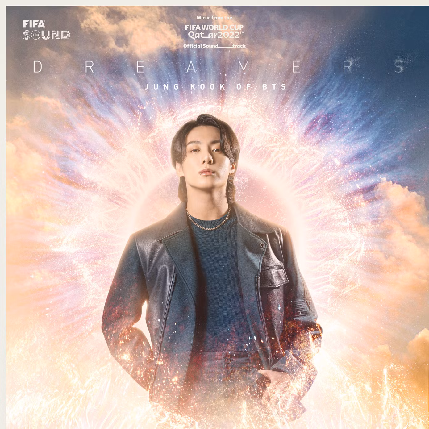 Giai điệu sôi động, lời bài hát ý nghĩa của Dreamers được kì vọng sẽ tạo được tiếng vang lớn.