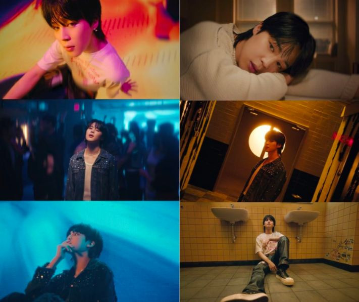 “Like Crazy” được lấy cảm hứng từ bộ phim cùng tên của đạo diễn Drake Doremus. “Like Crazy” được lấy cảm hứng từ bộ phim cùng tên của đạo diễn Drake Doremus.