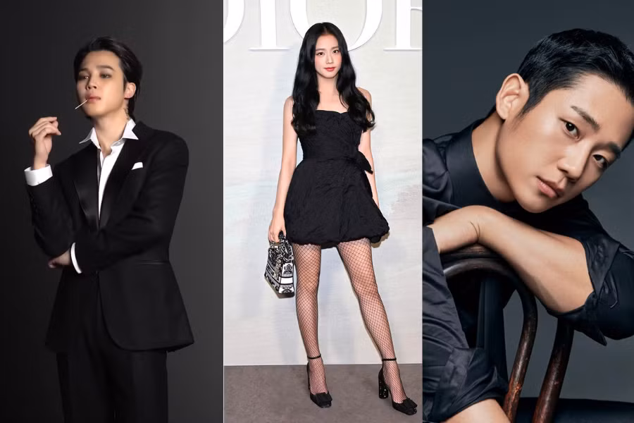 Nếu thông tin trên là sự thật, sự xuất hiện cùng lúc của bộ 3 ngôi sao "hot" nhất xứ Hàn sẽ trở thành tâm điểm của tuần lễ thời trang.