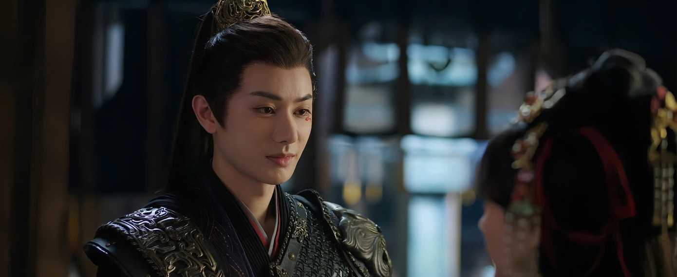 Quy Hồng tuy vẫn còn nhiều hiềm nghi nhưng vì Nhất Mộng, gã chấp nhận tin tưởng Ly Thập Lục. Tình cảm giữa đôi phu thế sắp cưới vẫn vô cùng nồng nàn. Quy Hồng tuy vẫn còn nhiều hiềm nghi nhưng vì Nhất Mộng, gã chấp nhận tin tưởng Ly Thập Lục. Tình cảm giữa đôi phu thế sắp cưới vẫn vô cùng nồng nàn.