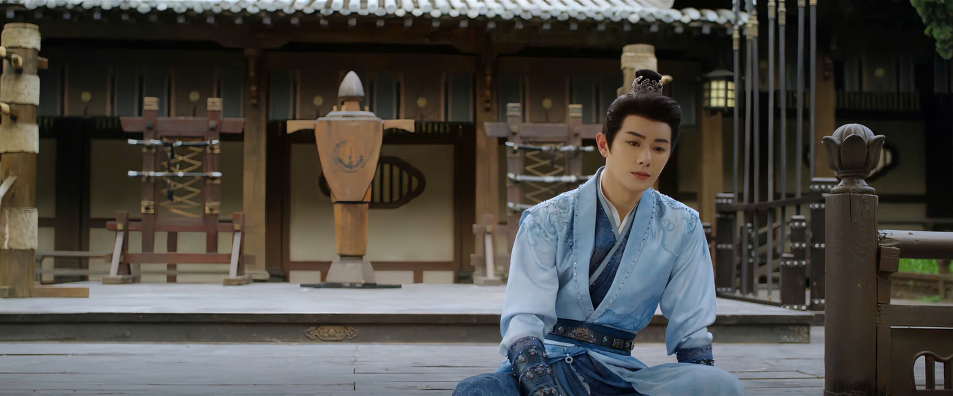 Nhắc về Quy Hồng, gã vẫn cố chấp không tin Nam Hành trong sạch dù chân tướng đã rõ ràng. Không ai biết trong tương lai gã sẽ còn mưu tính gì khác.