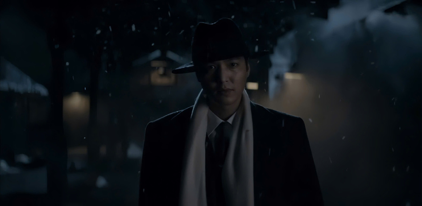 Koh Hansu (Lee Min Ho) xuất hiện ngay từ những giây đầu tiên của mùa 2, cho thấy anh tiếp tục là một trong những nhân vật then chốt đối với gia đình Sunja. Koh Hansu (Lee Min Ho) xuất hiện ngay từ những giây đầu tiên của mùa 2, cho thấy anh tiếp tục là một trong những nhân vật then chốt đối với gia đình Sunja.