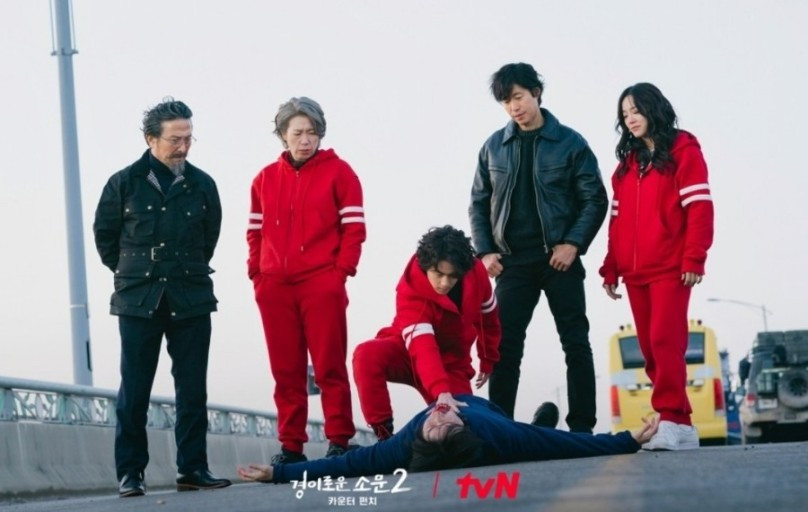 Thành công phần 1 thể hiện qua con số rating kỷ lục của nhà đài.. Thành công phần 1 thể hiện qua con số rating kỷ lục của nhà đài..