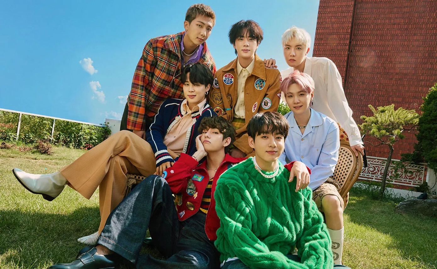 Phản hồi văn mẫu từ BigHit Music được công chúng ngầm hiểu tin tức truyền thông Hàn đưa ra là đúng.