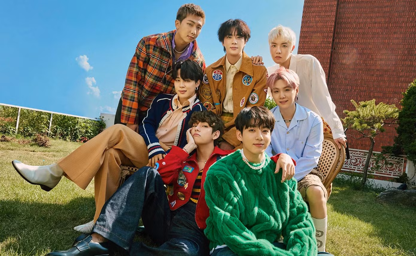 Phản hồi văn mẫu từ BigHit Music được công chúng ngầm hiểu tin tức truyền thông Hàn đưa ra là đúng.