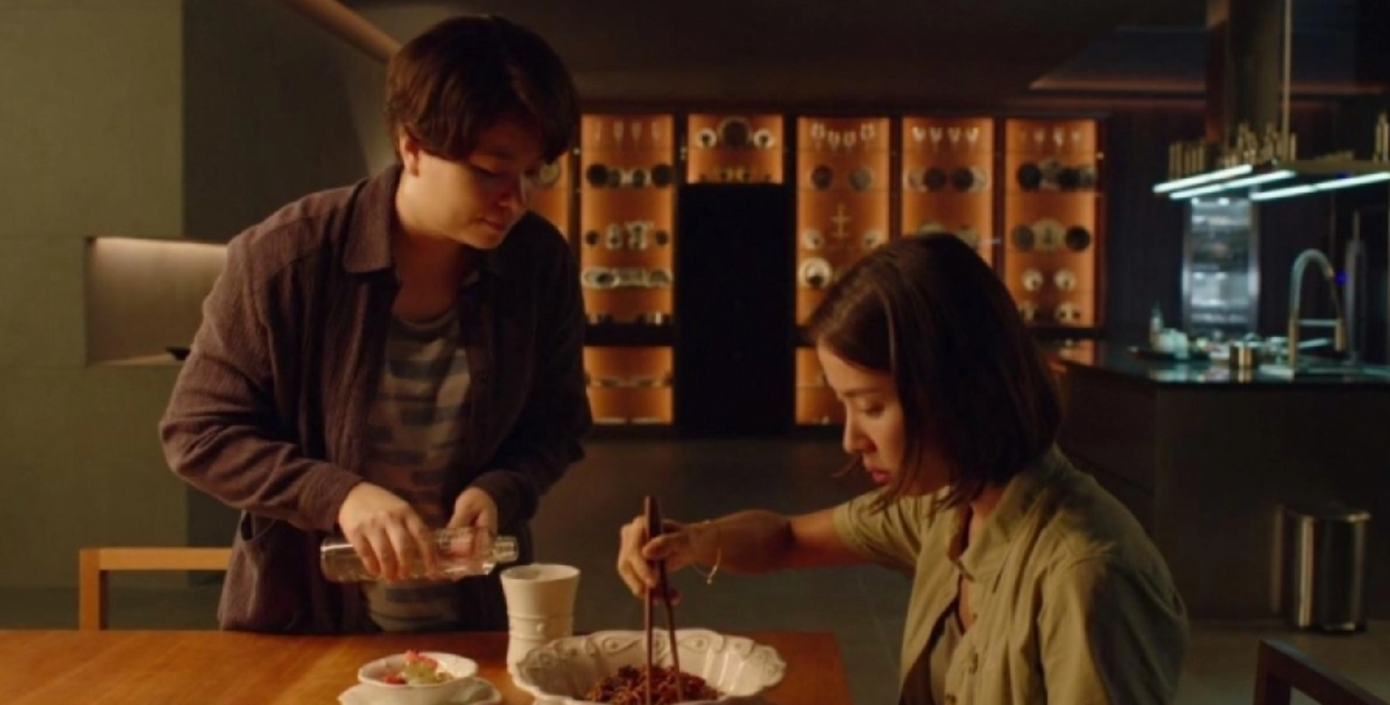 Công thức nấu mì trong bộ phim Kí Sinh Trùng trở thành xu hướng và nhanh chóng được đăng ký bản quyền. Công thức nấu mì trong bộ phim Kí Sinh Trùng trở thành xu hướng và nhanh chóng được đăng ký bản quyền.