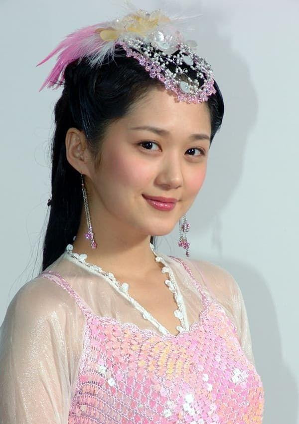 Công Chúa Bướng Bỉnh gây bão châu Á, Jang Na Ra tiếp tục có bước tiến lớn.