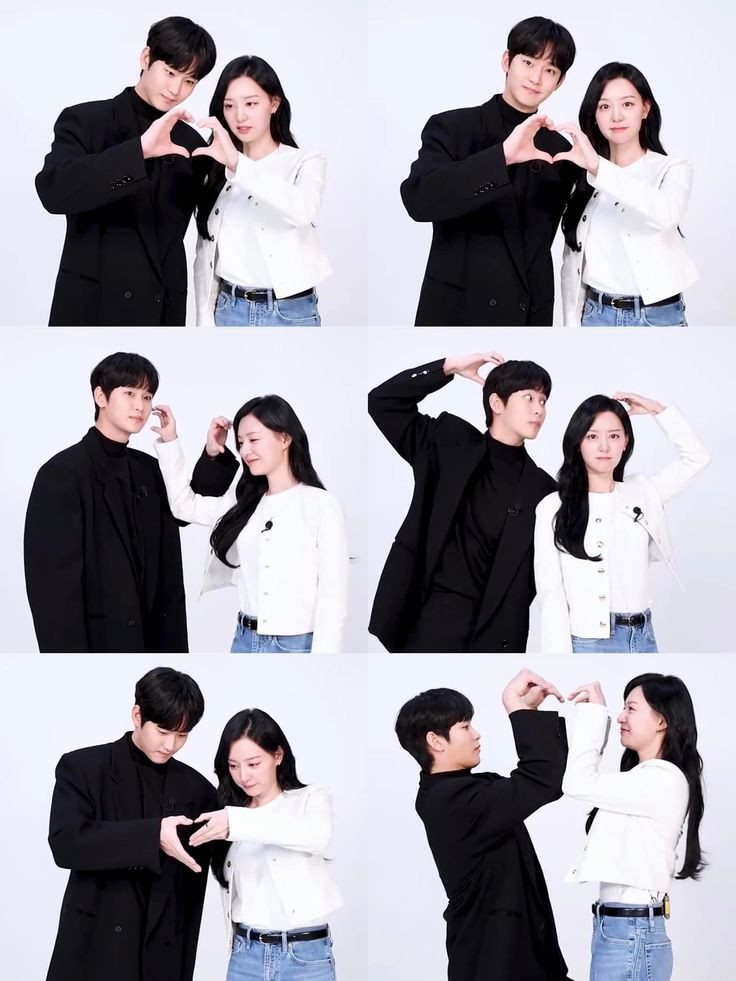 &quot;Hội đẩy thuyền&quot; mong mỏi cặp Kim - Kim tái ngộ. Cả hai đã không có dịp xuất hiện hay tương tác với nhau gần nửa năm nay.