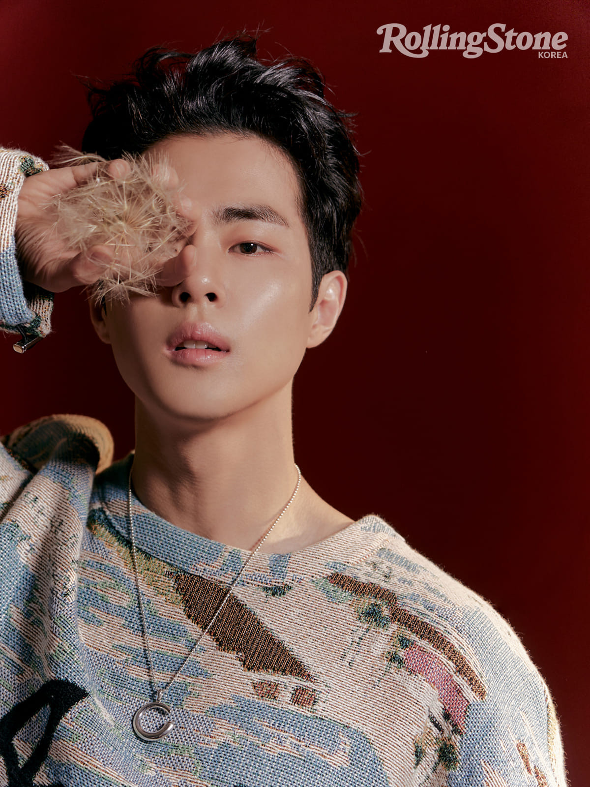 Xuất hiện trong buổi họp báo của Nghệ Thuật Săn Quỷ Và Nấu Mì phần 2, nam diễn viên đã không ngại đề cập và thẳng thừng phủ nhận các tin đồn thất thiệt. Xuất hiện trong buổi họp báo của Nghệ Thuật Săn Quỷ Và Nấu Mì phần 2, nam diễn viên đã không ngại đề cập và thẳng thừng phủ nhận các tin đồn thất thiệt.