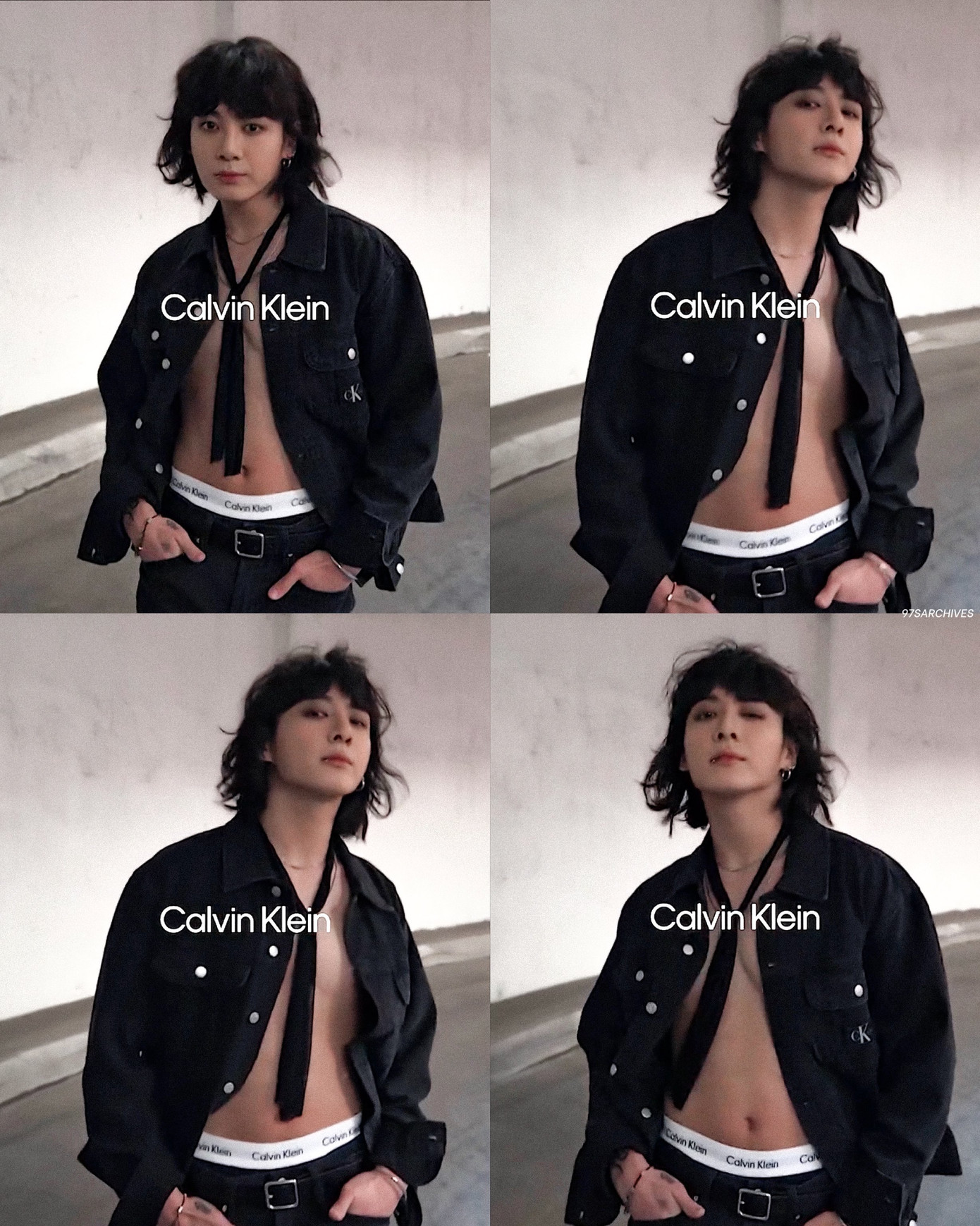 Ảnh: Twitter @97SARCHIVES