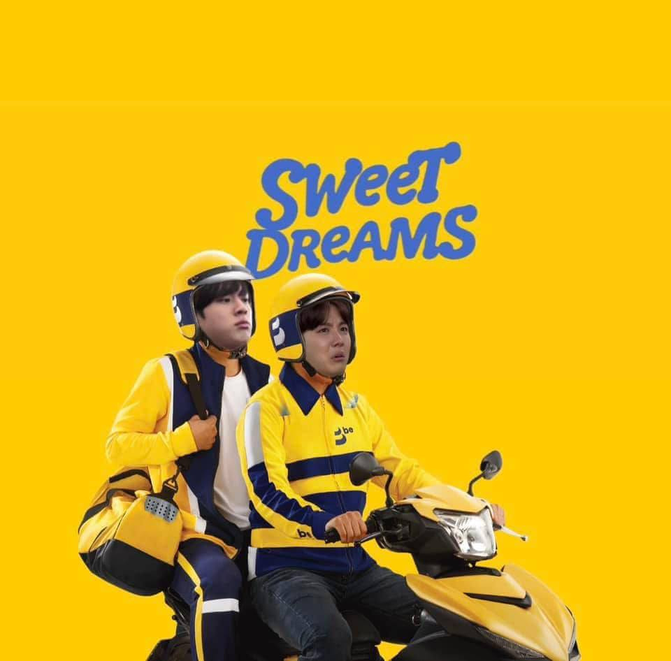 "Ê hề content" từ hãng xe công nghệ khiến netizen cười xỉu, nhất là fandom của BTS tại Việt Nam. "Ê hề content" từ hãng xe công nghệ khiến netizen cười xỉu, nhất là fandom của BTS tại Việt Nam.