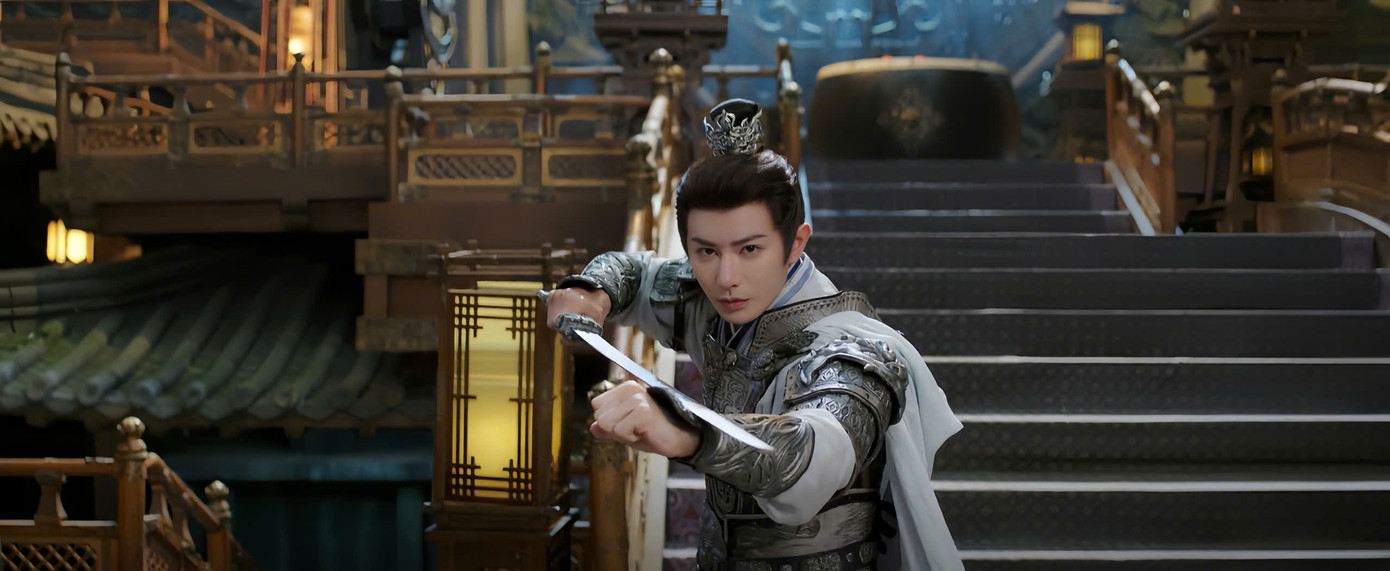 Trong màn múa kiếm, thất hoàng tử nhận ra gã từng gửi bồ câu cầu chi viện từ chàng. Song, chàng chưa hề biết chuyện này, vậy là kẻ nào đã ra tay? Trong màn múa kiếm, thất hoàng tử nhận ra gã từng gửi bồ câu cầu chi viện từ chàng. Song, chàng chưa hề biết chuyện này, vậy là kẻ nào đã ra tay?