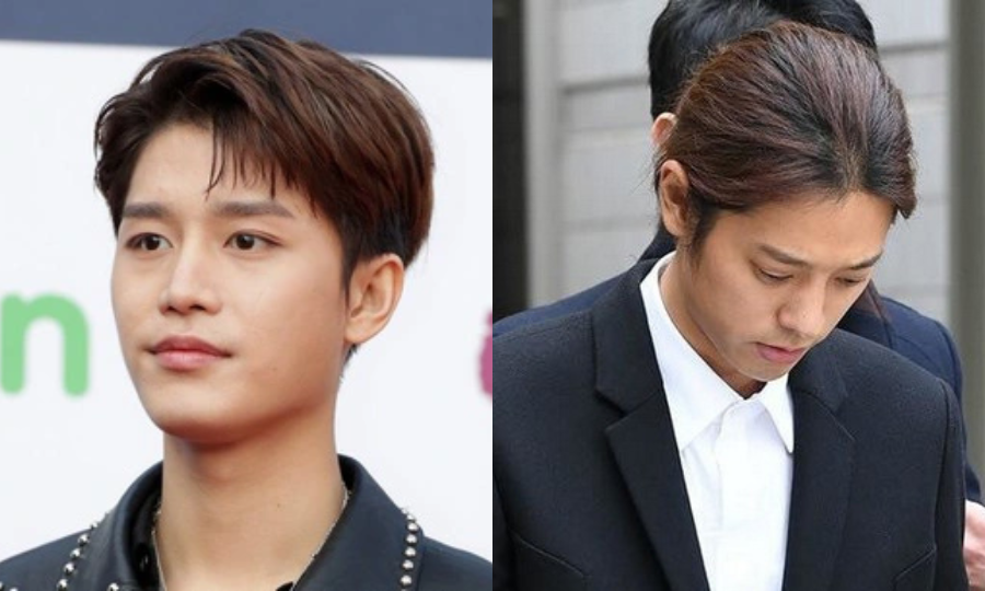 Mức độ nghiêm trọng trong bê bối của Taeil được cư dân mạng so sánh với vụ việc của Jung Joon Young vào năm 2019.