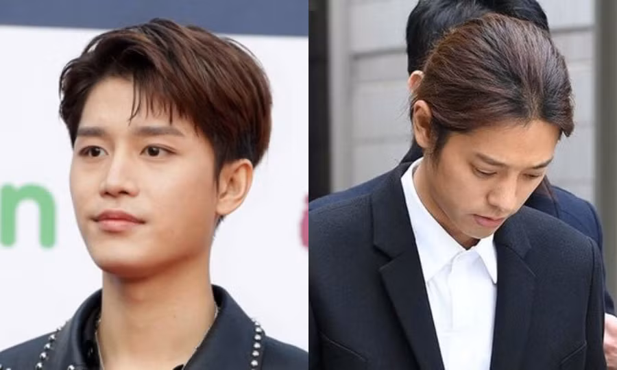 Mức độ nghiêm trọng trong bê bối của Taeil được cư dân mạng so sánh với vụ việc của Jung Joon Young vào năm 2019.