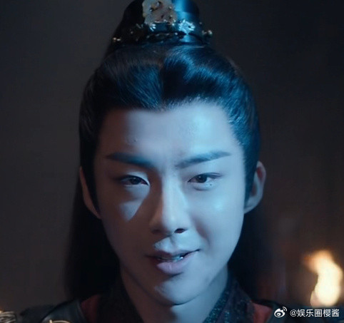 Một vài phân cảnh đang khiến người xem "khó ngấm" của Ngụy Thiệu. Một vài phân cảnh đang khiến người xem "khó ngấm" của Ngụy Thiệu.