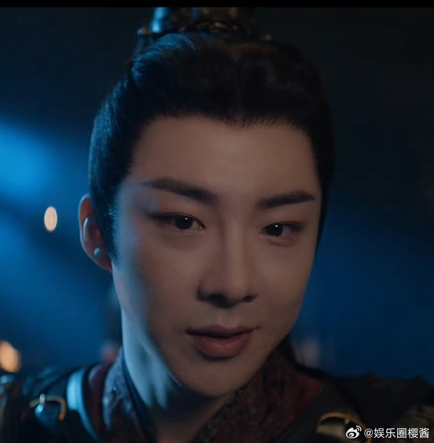 Một vài phân cảnh đang khiến người xem "khó ngấm" của Ngụy Thiệu. Một vài phân cảnh đang khiến người xem "khó ngấm" của Ngụy Thiệu.