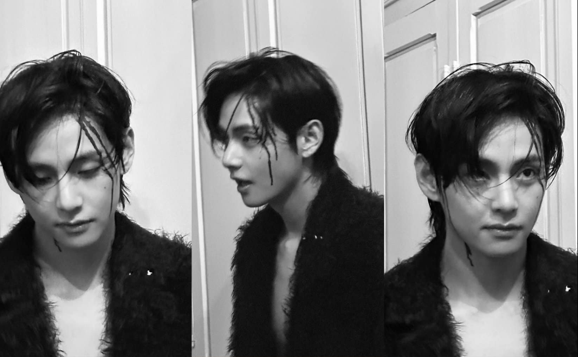 Người hâm mộ sắp được diện kiến màn tái xuất của diễn viên Kim Taehyung (tên thật của V) sau gần 7 năm. Người hâm mộ sắp được diện kiến màn tái xuất của diễn viên Kim Taehyung (tên thật của V) sau gần 7 năm.