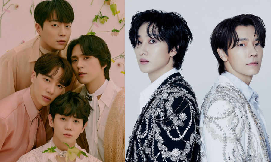 HIGHLIGHT và Super Junior D&amp;E đã hai lần bị &quot;lừa đảo&quot; bởi các show ở Việt Nam là K-POP FESTIVAL OPEN AIR #2 và giờ là K-Time Live.