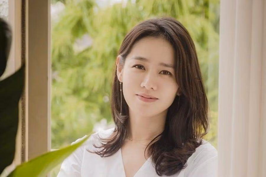 Hôn nhân là câu hỏi mà Son Ye Jin thường xuyên đối mặt trong các bài phỏng vấn.