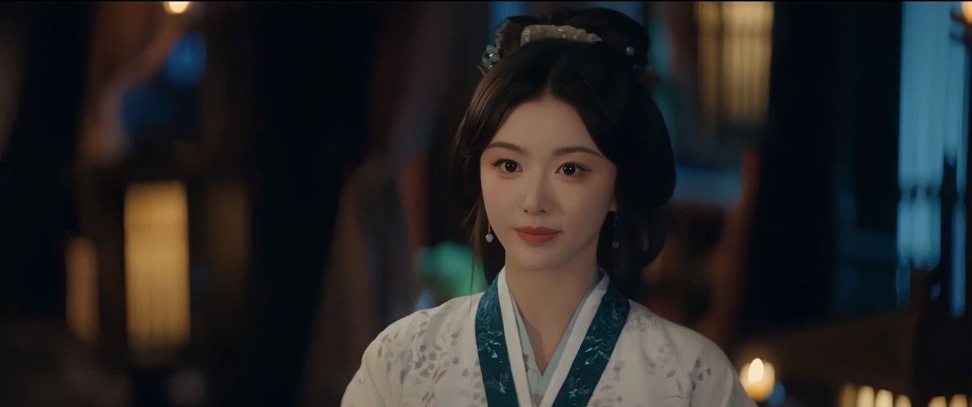 &quot;Trà xanh&quot; hot nhất mạng xã hội gọi tên Trịnh Xu khi bất chấp nữ tiết để chung phòng với biểu ca Ngụy Thiệu.