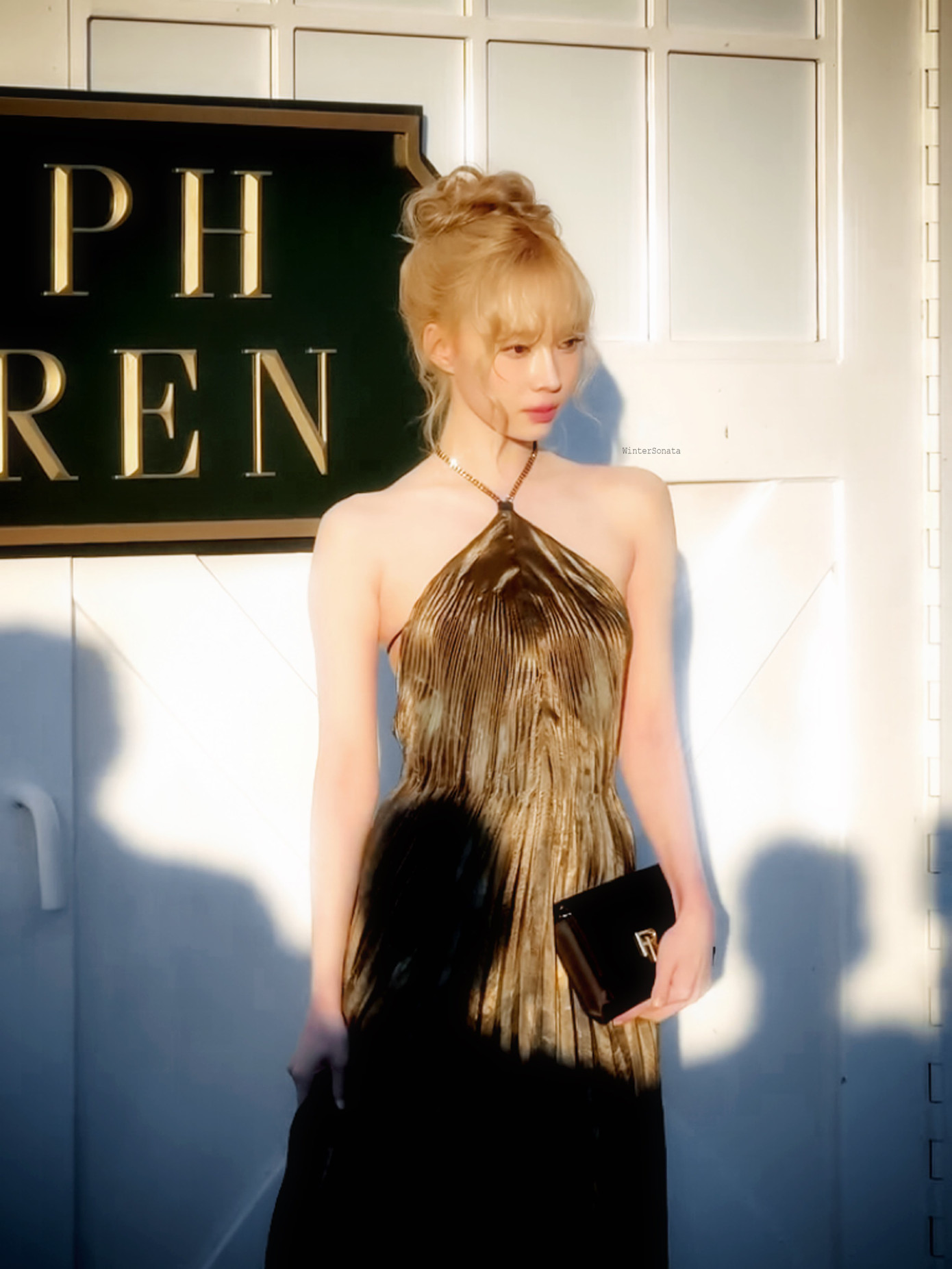 Giọng ca nhà aespa là người có sức ảnh hưởng lớn thứ hai với giá trị truyền thông mang lại là 6,4 triệu đô la (hơn 157 tỷ VNĐ). Giọng ca nhà aespa là người có sức ảnh hưởng lớn thứ hai với giá trị truyền thông mang lại là 6,4 triệu đô la (hơn 157 tỷ VNĐ).