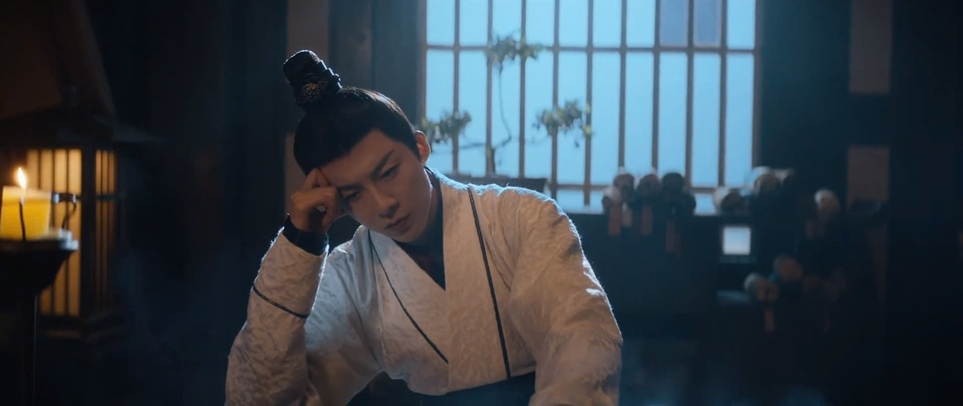 Lần đầu bị "bơ đẹp" khiến chúa công thẫn thờ đến mức ngồi từ chiều đến tối mịt. Lần đầu bị "bơ đẹp" khiến chúa công thẫn thờ đến mức ngồi từ chiều đến tối mịt.